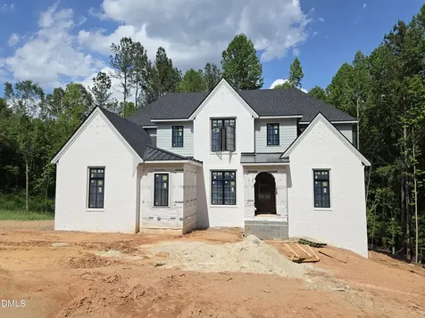 404 Shinleaf Pond Trail Raleigh NC 27614