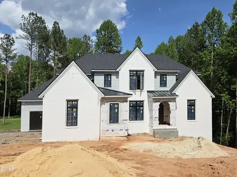 404 Shinleaf Pond Trail Raleigh NC 27614