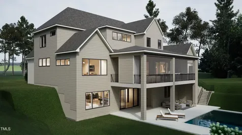 404 Shinleaf Pond Trail Raleigh NC 27614