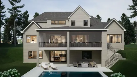 404 Shinleaf Pond Trail Raleigh NC 27614