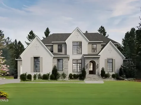 404 Shinleaf Pond Trail Raleigh NC 27614