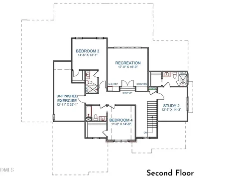 404 Shinleaf Pond Trail Raleigh NC 27614