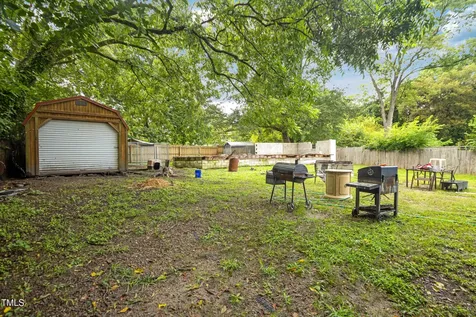 630 East Avenue Henderson NC 27536