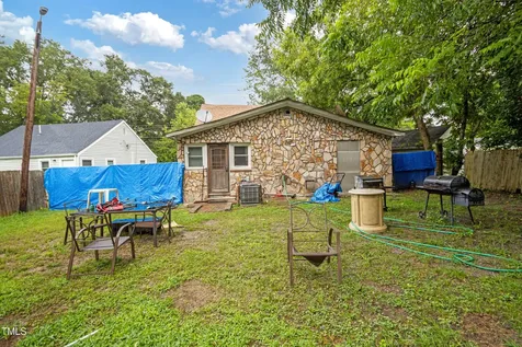 630 East Avenue Henderson NC 27536