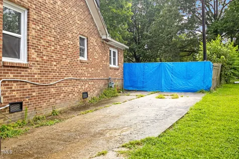630 East Avenue Henderson NC 27536