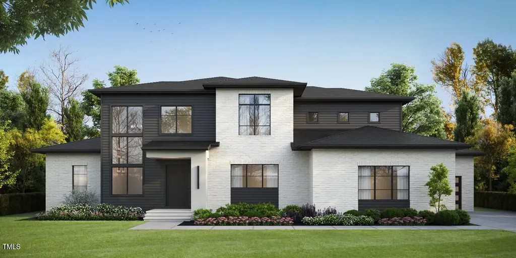 9117 Overlook Crest Drive Wake Forest NC 27587