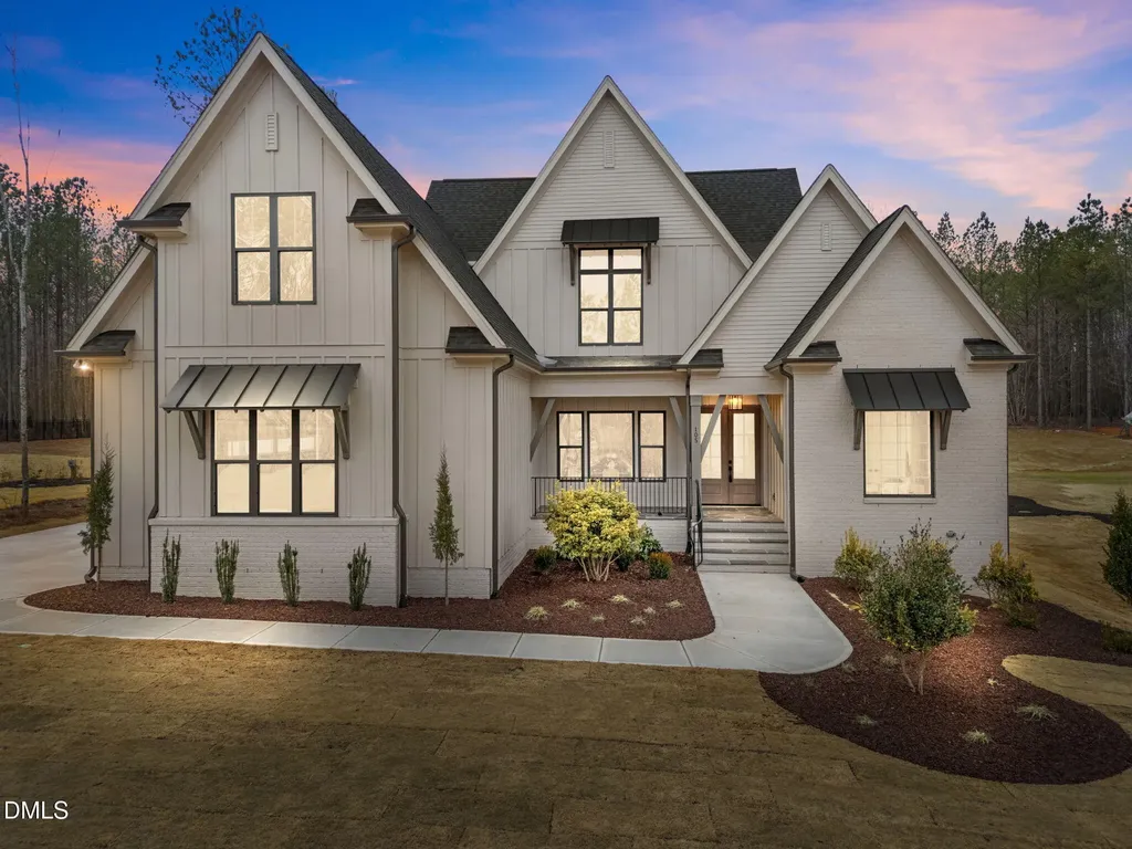 105 Cherry Bark Drive Youngsville NC 27596
