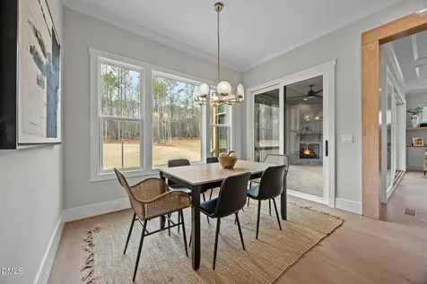 105 Cherry Bark Drive Youngsville NC 27596