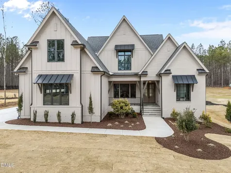 105 Cherry Bark Drive Youngsville NC 27596