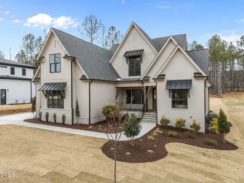 105 Cherry Bark Drive Youngsville NC 27596