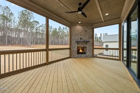 105 Cherry Bark Drive Youngsville NC 27596