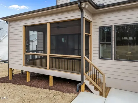 105 Cherry Bark Drive Youngsville NC 27596