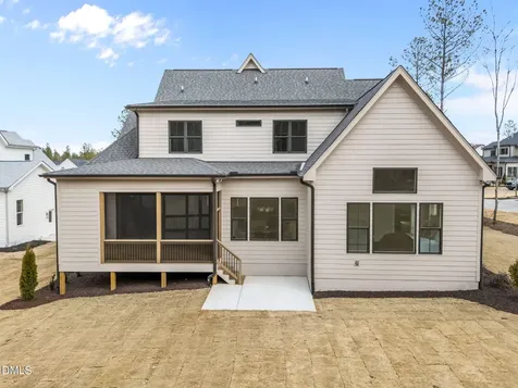 105 Cherry Bark Drive Youngsville NC 27596