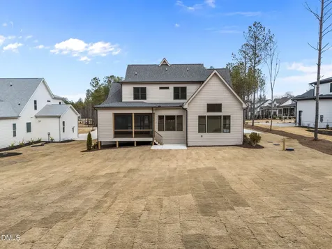 105 Cherry Bark Drive Youngsville NC 27596