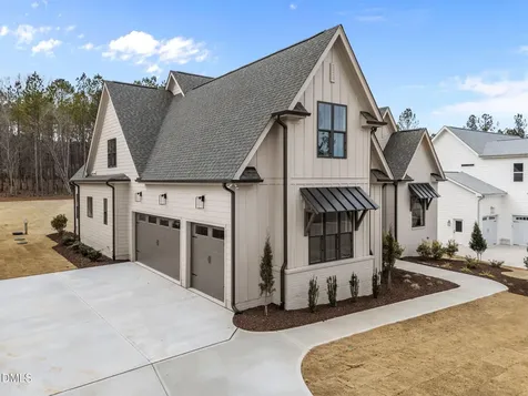 105 Cherry Bark Drive Youngsville NC 27596