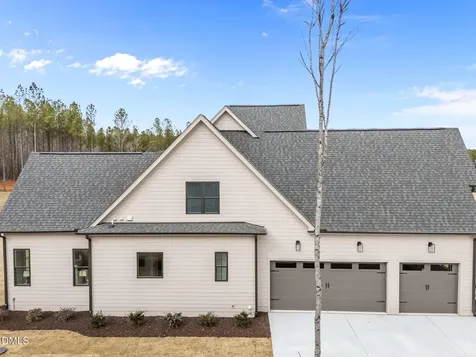 105 Cherry Bark Drive Youngsville NC 27596
