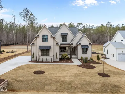 105 Cherry Bark Drive Youngsville NC 27596