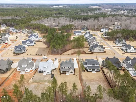 105 Cherry Bark Drive Youngsville NC 27596