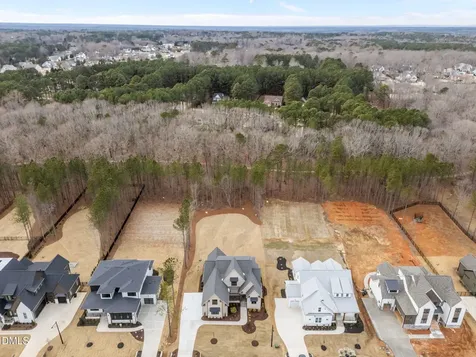 105 Cherry Bark Drive Youngsville NC 27596