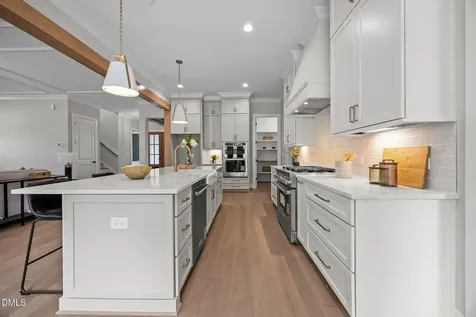 105 Cherry Bark Drive Youngsville NC 27596