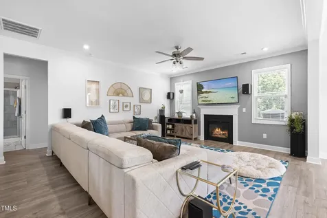 233 Lily Oak Drive Rolesville NC 27571
