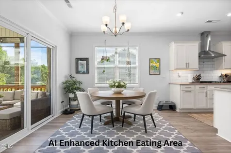 233 Lily Oak Drive Rolesville NC 27571