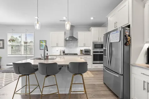 233 Lily Oak Drive Rolesville NC 27571