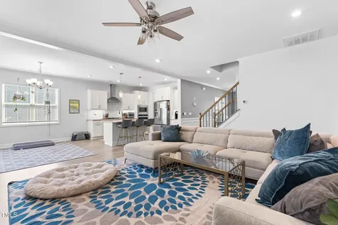 233 Lily Oak Drive Rolesville NC 27571