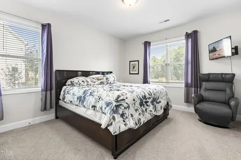 233 Lily Oak Drive Rolesville NC 27571