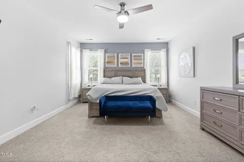 233 Lily Oak Drive Rolesville NC 27571