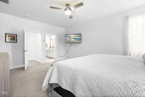 233 Lily Oak Drive Rolesville NC 27571