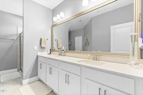 233 Lily Oak Drive Rolesville NC 27571
