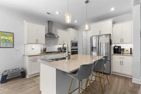 233 Lily Oak Drive Rolesville NC 27571