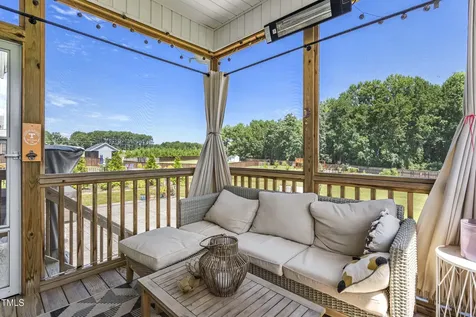 233 Lily Oak Drive Rolesville NC 27571
