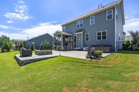 233 Lily Oak Drive Rolesville NC 27571