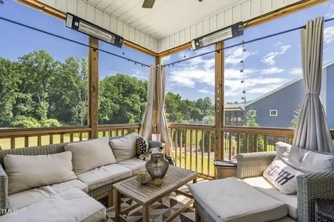 233 Lily Oak Drive Rolesville NC 27571