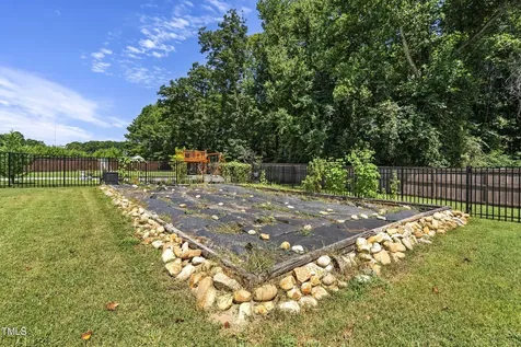 233 Lily Oak Drive Rolesville NC 27571