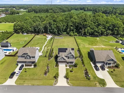 233 Lily Oak Drive Rolesville NC 27571