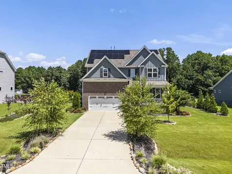 233 Lily Oak Drive Rolesville NC 27571