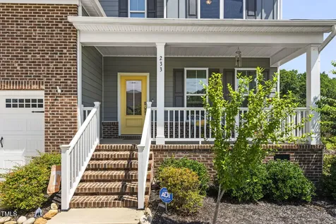 233 Lily Oak Drive Rolesville NC 27571
