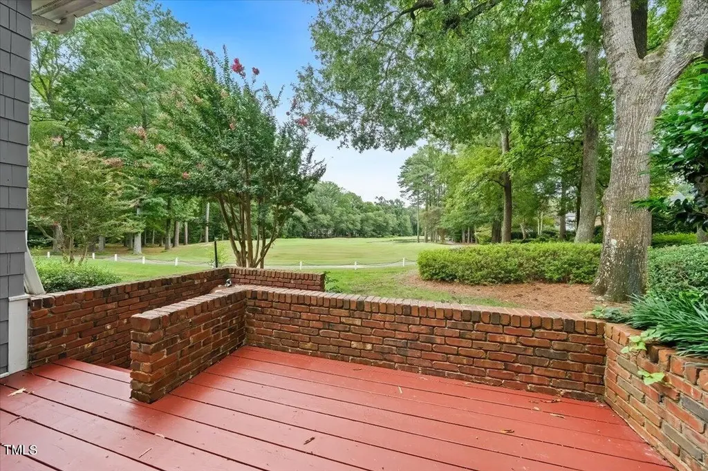107 Greensview Drive Cary NC 27518
