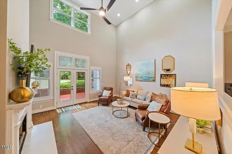 107 Greensview Drive Cary NC 27518