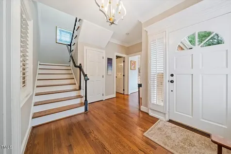 107 Greensview Drive Cary NC 27518