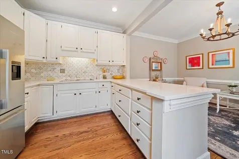 107 Greensview Drive Cary NC 27518