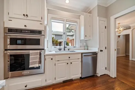 107 Greensview Drive Cary NC 27518