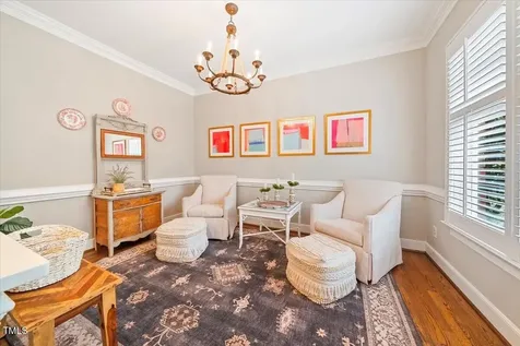 107 Greensview Drive Cary NC 27518