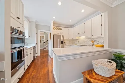 107 Greensview Drive Cary NC 27518