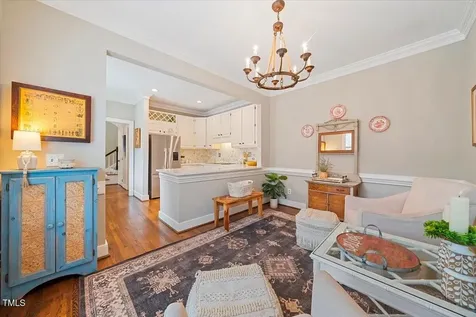 107 Greensview Drive Cary NC 27518