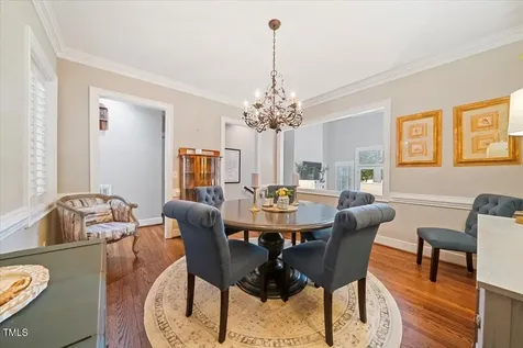 107 Greensview Drive Cary NC 27518