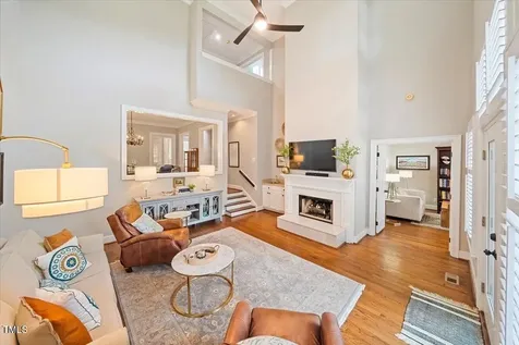 107 Greensview Drive Cary NC 27518